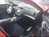 Nissan Altima 2.5 S 1N4AL3AP6JC274821 photo