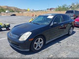 Infiniti G35 Base W/6 Speed Manual JNKCV51E23M026522 fotografie