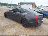 Cadillac Ats Standard 1G6AA5RA2E0186841 снимка