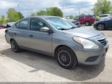 Nissan Versa 1.6 S+ 3N1CN7AP1JL884721 снимка