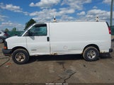 Chevrolet Express Work Van 1GCGG25VX61144278 снимка
