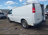Chevrolet Express Work Van 1GCGG25VX61144278 снимка