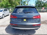Audi Q5 2.0T Premium/2.0T Tech Premium WA1BNAFY6J2212320 fotografie