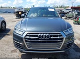 Audi Q5 2.0T Premium/2.0T Tech Premium WA1BNAFY6J2212320 fotografie