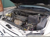 Toyota Highlander JTEGD21AX30049308 снимка