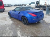 Nissan 350Z Touring JN1AZ36AX4T010781 photo
