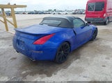 Nissan 350Z Touring JN1AZ36AX4T010781 fotografie
