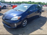 Toyota Prius JTDKN3DU9F1952250 снимка