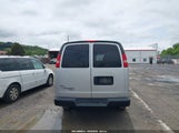 Chevrolet Express  Ls 1GA2GZDG1A1111807 снимка