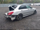 Mercedes-Benz C 300 Sport 4Matic 55SWF4KB6FU090973 photo