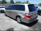 Honda Odyssey Ex 5FNRL38485B411906 снимка