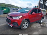Chevrolet Trax Lt 3GNCJPSB2JL265144 снимка
