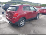 Chevrolet Trax Lt 3GNCJPSB2JL265144 снимка