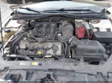 Lincoln Mkz 3LNHL2JC0CR830766 снимка