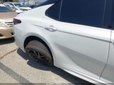 Toyota Camry Xse 4T1K61AK4NU012614 fotografie