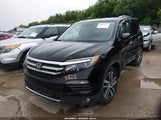 Honda Pilot Touring 5FNYF6H96HB055928 снимка