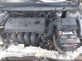 Toyota Corolla Ce 2T1BR32E17C847151 fotografie