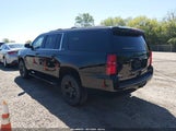 Chevrolet Suburban Lt 1GNSKHKC7JR213413 photo