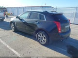 Cadillac Srx Luxury Collection 3GYFNAEY3BS536222 снимка