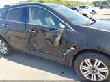 Cadillac Srx Luxury Collection 3GYFNAEY3BS536222 снимка