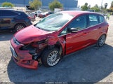 Ford C-Max Hybrid Sel 1FADP5BU3DL539247 снимка