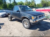 Toyota Pickup 1/2 Ton Short Whlbse Dx 4TAVN01D8RZ297404 photo