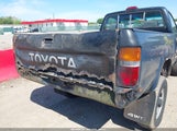 Toyota Pickup 1/2 Ton Short Whlbse Dx 4TAVN01D8RZ297404 снимка