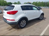 Kia Sportage Lx KNDPB3AC8F7710850 снимка