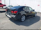 Lexus Is 250 JTHBK262772053234 снимка