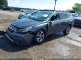 Subaru Outback Limited 4S4BTANC8N3161383 снимка