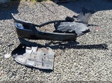 Toyota Avalon Limited 4T1BK3DB6CU455783 снимка