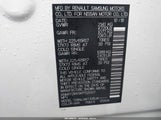 Nissan Rogue Sv KNMAT2MV9KP512007 снимка