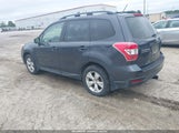 Subaru Forester 2.5I Premium JF2SJADC5FH499888 снимка