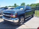 Chevrolet Silverado  1Lt 1GCRCREC6JZ183729 снимка
