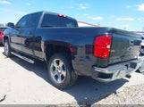 Chevrolet Silverado  1Lt 1GCRCREC6JZ183729 снимка