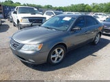 Hyundai Sonata Se 5NPEU4AC1AH625506 снимка
