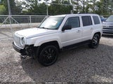 Jeep Patriot Sport 1J4NT1GB8BD266866 photo