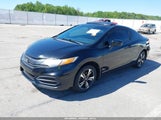 Honda Civic Ex 2HGFG3B87EH516242 photo