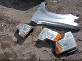 Ford F-150 Lariat 1FTFW1EF3EFC87737 снимка