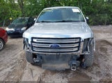 Ford F-150 Lariat 1FTFW1EF3EFC87737 снимка