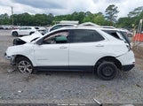 Chevrolet Equinox Fwd Premier 1.5L Turbo 2GNAXNEV5L6284892 снимка