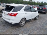 Chevrolet Equinox Fwd Premier 1.5L Turbo 2GNAXNEV5L6284892 fotografie