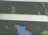 Toyota Corolla S 1NXBR32E34Z296540 снимка