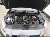 Nissan Altima Sv Fwd 1N4BL4DV7NN388650 photo
