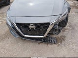 Nissan Altima Sv Fwd 1N4BL4DV7NN388650 photo