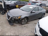 Nissan Altima Sv Fwd 1N4BL4DV7NN388650 photo