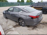 Nissan Altima Sv Fwd 1N4BL4DV7NN388650 photo