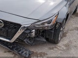 Nissan Altima Sv Fwd 1N4BL4DV7NN388650 photo
