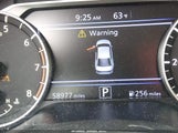 Nissan Altima Sv Fwd 1N4BL4DV7NN388650 photo