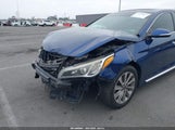 Hyundai Sonata Sport 5NPE34AF7GH409889 снимка